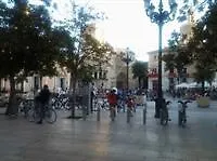 Ortiz De Zarate Апартаменты *