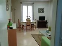 Apartamento Ortiz De Zarate