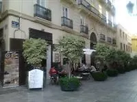 Ortiz De Zarate Apartamento Valência
