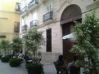 Ortiz De Zarate Valência