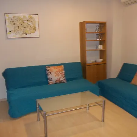 Apartamento Ortiz De Zarate