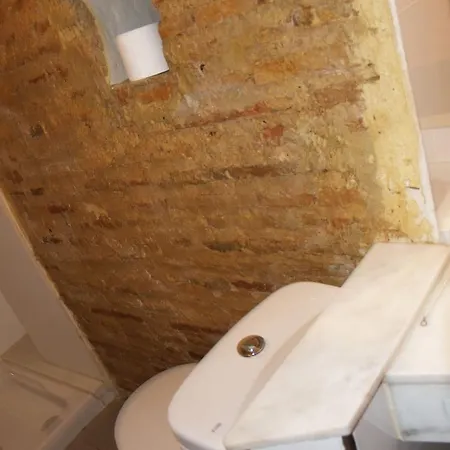 Ortiz De Zarate Apartamento Valência