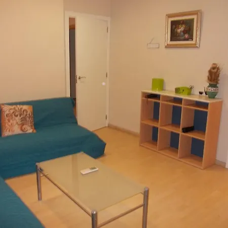 Ortiz De Zarate Apartamento *